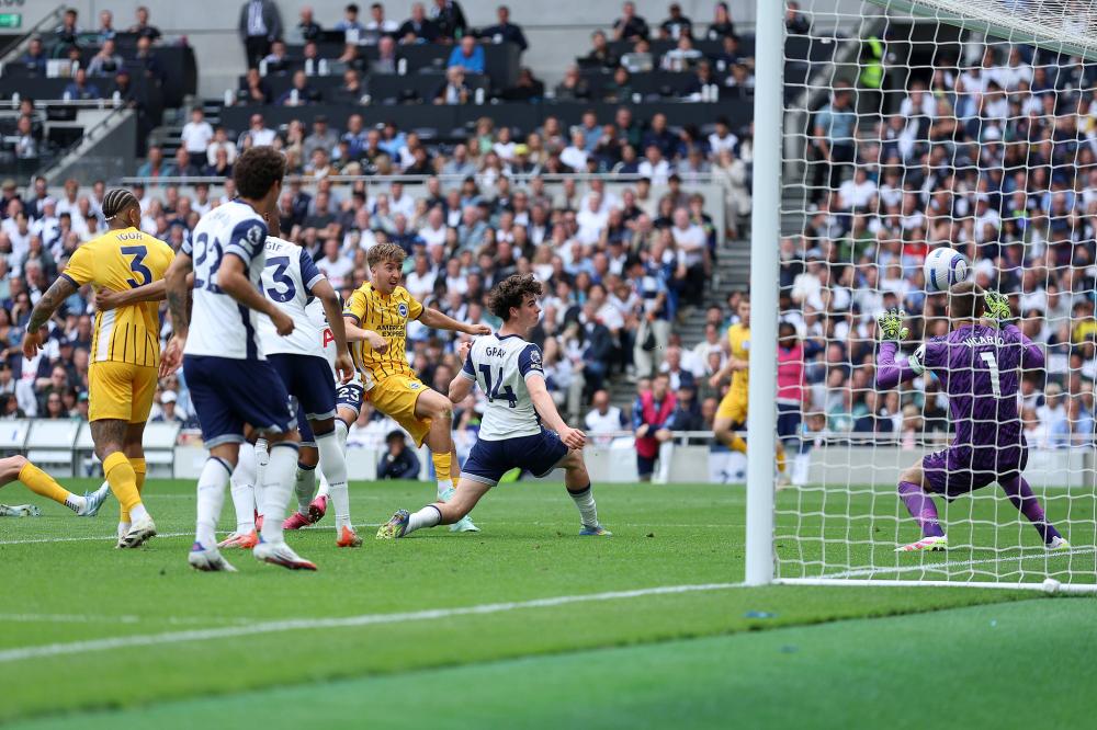 呈现